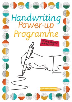 Hg
Pr-p
P
for Key Stage 2
and beyond
