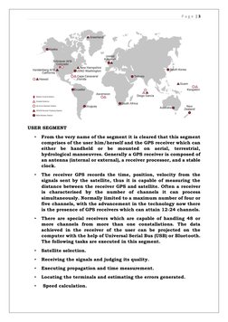 Understanding GNSS Principles and Components | PDF | Global Positioning ...
