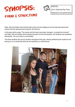 Teechers Education Pack Overview | PDF