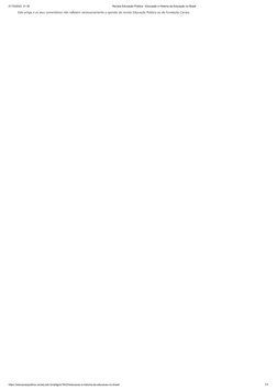 21/10/2023, 21:35
Revista Educação Pública - Educação e História da Educação no Brasil
https://educacaopublica.cecierj.edu.br