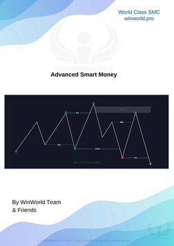 Advanced Smc Strategy.pdf Advanced SMC Trading Strategy Guide | PDF | Day Trading | Market Liquidity