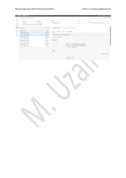 Message Mapping Guide in SAP CPI | PDF
