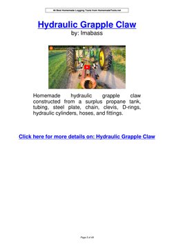 (https://www.homemadetools.net/forum/tractor-3-point-hydraulic-grapple-claw-47904?utm_source=ebook&utm_campaign=bestloggingt