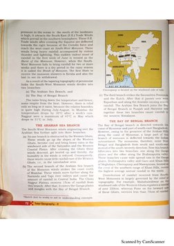 Class 10 Geography ICSE Solutions | PDF
