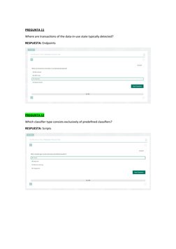 Forcepoint DLP Administrator Exam Guide | PDF | Security | Computer ...