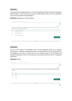 Forcepoint DLP Configuration Guide | PDF