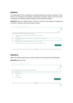 Forcepoint DLP Configuration Guide | PDF