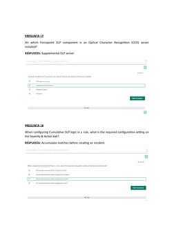 Forcepoint DLP Configuration Guide | PDF