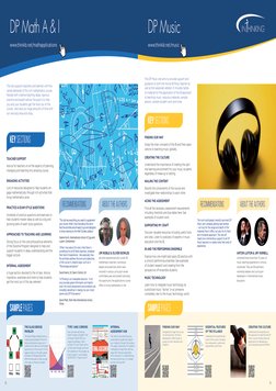 InThinking: Resources for IB Teachers | PDF