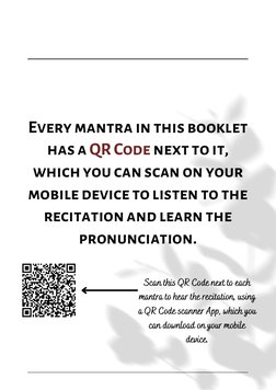 Daily Hindu Prayers and Mantras PDF | PDF | Mantra | Prayer