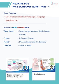 PG Medicine Exam Questions & Resources | PDF | Doctor Of Medicine ...