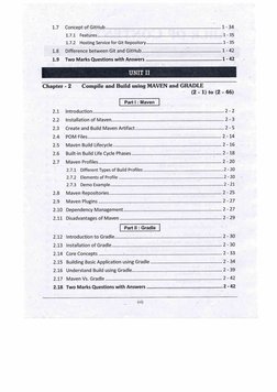 Devops Unit-1 Anna University | PDF