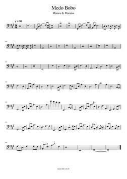 Maiara & Maraisa
Medo Bobo
59
33
42
10
22
51





































