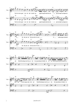 31
22
28
18
Vln. 1
Vln. 1
Vln. 1
Vln. 1
Vln. 2
Vln. 2
Vln. 2
Vln. 2























