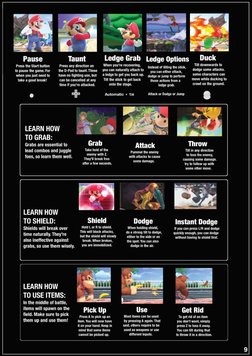 Prima anuncia la guía oficial de Super Smash Bros. Ultimate