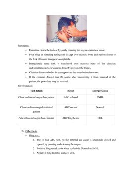 (http://epomedicine.com/wp-content/uploads/2014/05/Absolute-bone-conduction-test.jpg)
Procedure: 
 Examiner closes the tes