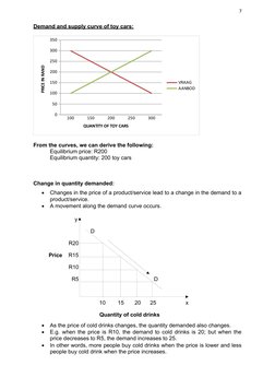 Grade 9 EMS Term 2 Notes 2022 | PDF | Debits And Credits | Credit