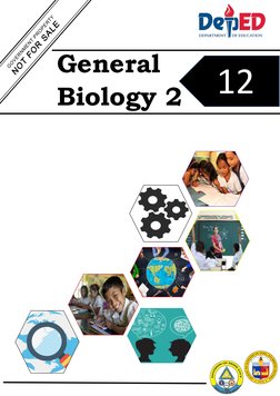  
 
 
 
 
2 
 
 
 
 
 
 
 
 
 
 
 
 
 
 
 
 
 
 
 
 
 
 
 
 
 
 
 
 
 
 
 
12 
General 
Biology 2 
