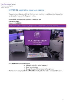 ENPS Newsroom Workflow Guide | PDF