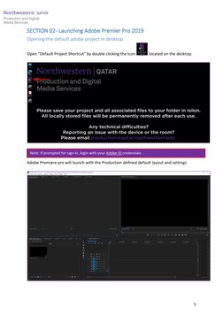 ENPS Newsroom Workflow Guide | PDF