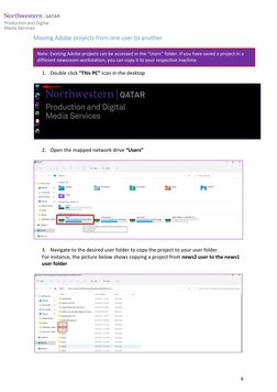 ENPS Newsroom Workflow Guide | PDF