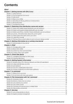 Linux Complete Notes | PDF