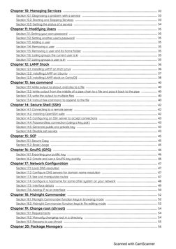 Linux Complete Notes | PDF