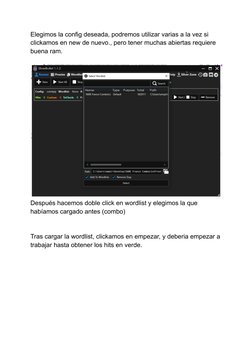 Guía de Configuración de Silver Bullet | PDF