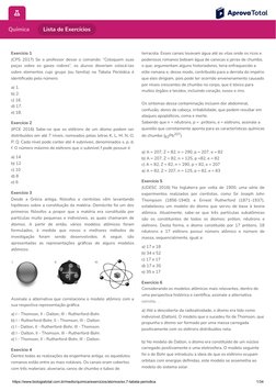 https://www.biologiatotal.com.br/medio/quimica/exercicios/atomos/ex.7-tabela-periodica
1/34
Química
Lista de Exercícios
Exerc