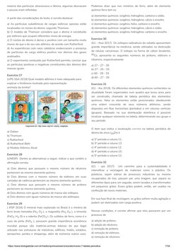 https://www.biologiatotal.com.br/medio/quimica/exercicios/atomos/ex.7-tabela-periodica
7/34
maioria das partículas atravessav