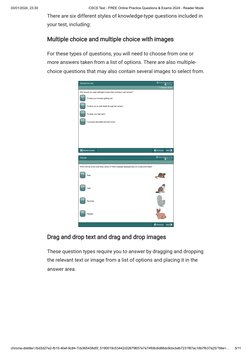 03/01/2024, 23:30
CSCS Test - FREE Online Practice Questions & Exams 2024 - Reader Mode
chrome-distiller://bd3d27e2-fb15-40ef