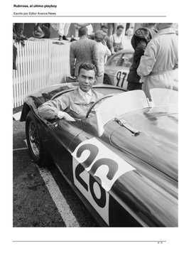 Rubirosa, el último playboy
Escrito por Editor Avance News
  
 4 / 4
