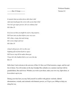 ----------------------------------                                                                                      Profe