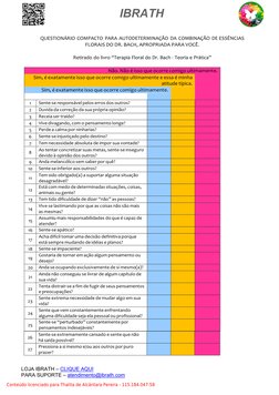 IBRATH 
 
LOJA IBRATH – CLIQUE AQUI  (https://loja.ibrath.com/)
PARA SUPORTE – atendimento@ibrath.com  (mailto:atendimento@