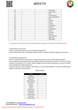 IBRATH 
 
LOJA IBRATH – CLIQUE AQUI  (https://loja.ibrath.com/)
PARA SUPORTE – atendimento@ibrath.com  (mailto:atendimento@