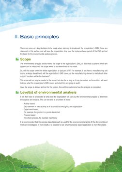 Understanding Aspects and Impacts | PDF | Waste | Waste Management
