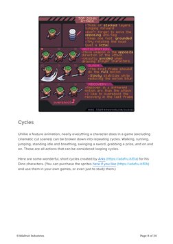MakeCode Arcade Sprite Animation Guide | PDF | Computing