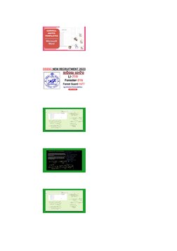 25:13
5.
Cornell Notes Template in Word Free Download | Aesthetic 
Notes
0:57
6.
OSSSC New Recruitment 2023//OSSSC Forest Gua