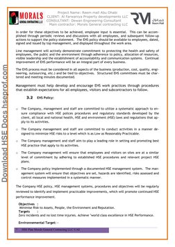 Project Name: Reem mall Abu Dhabi
CLIENT: Al Farwaniya Property developments LLC
                         CONSULTANT: Dewan E