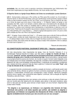 5 
 
sociedade, deu um novo rumo e apontou caminhos interessantes que infelizmente não 
foram bem explorados ao longo destes