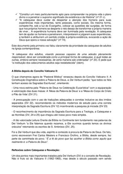 7 
 
 "Constitui um meio particularmente apto para compreender na própria vida o plano 
divino e a penetrar o supremo signif