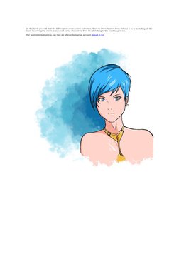 Dokumen - Pub How To Draw Anime Complete Guide To Draw Anime and Manga ...