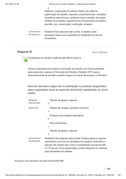 28/11/2023, 22:36
Revisar envio do teste: Atividade 3 - Clique aqui para acessar...
https://senac.blackboard.com/webapps/asse