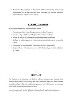 Data Analytics Internship Report 2023 | PDF | Analytics | Data Analysis