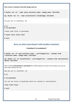 Docker 101: A Beginner's Guide PDF | PDF | Operating System ...