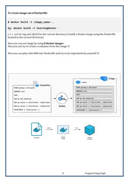 Docker 101: A Beginner's Guide PDF | PDF | Operating System ...