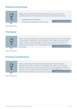 Products And Services
Start Writing here...
Walter offers complete import/export brokerage services plus inventory
consulting