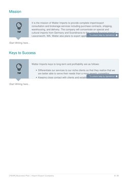 Mission
Start Writing here...
It is the mission of Walter Imports to provide complete import/export
consultation and brokerag