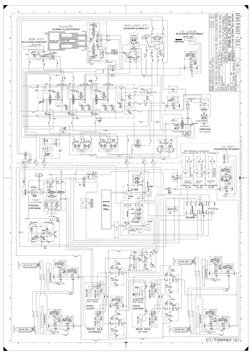 Terex Crane AC35 Hydraulic Diagram | PDF