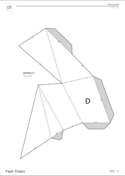 83
84
1
81
69
85
5
6
54
86
AMARILLO
YELLOW
PÁG  -  3
PATO LUCAS
TOON MASK
D

